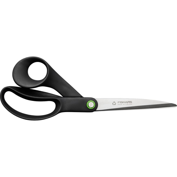 Ножиці загального призначення Fiskars Functional Form™ ReNew Large Universal 25 см, 1019198 (1074546)